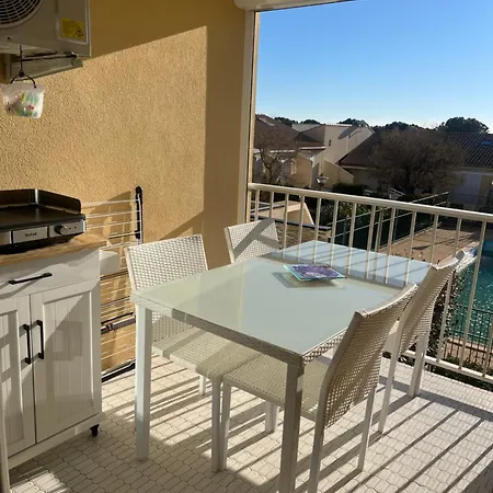 Apartment T2