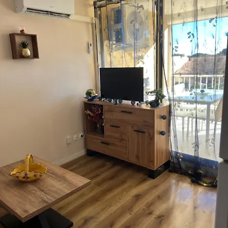 T2 Apartment *