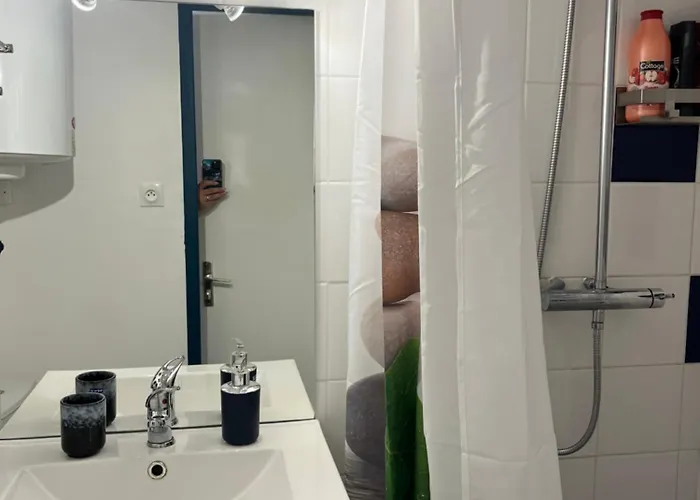 T2 Apartamento Fleury (Aude)