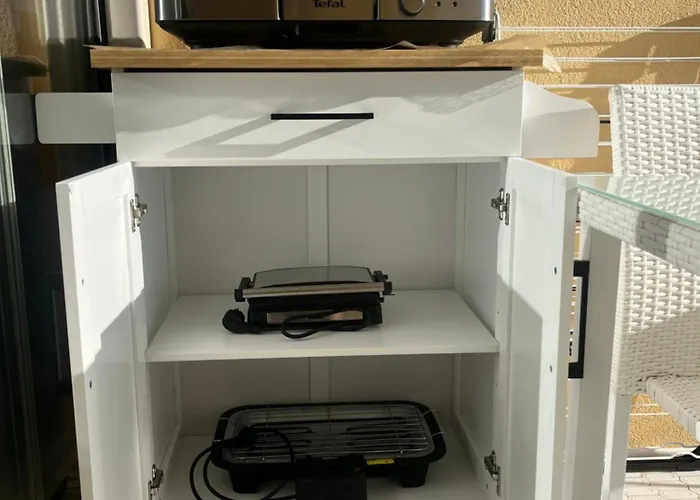 T2 Apartamento Fleury (Aude)